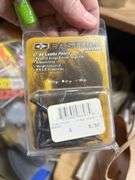 Propane Regulator, Arrow Tips, Broadheads etc