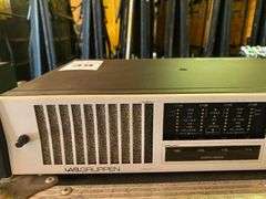 LAB.GRUPPEN C88.4 C Series Power Amplifier