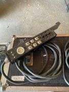 Pair of Link 220V Power Distribution Boxes with Cables