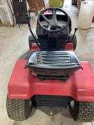 Wizard 6 Speed - 42” Mower