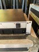 Crown Micro-Tech 2400 Power Amplifier