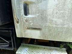 2004 Sterling Acterra Chipper Truck- Needs Transmission Module, Runs but does not move- Has Title