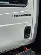 2007 International 4300 DT466 Chipper Truck 4X2- Electric Dump Bed, Southco Body- Bill of Sale