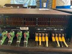 Lab Gruppen C88:4 C Series Amplifier