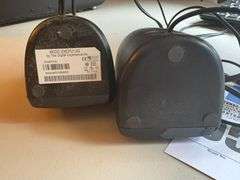 Dell Monitor, eMachines Keyboard, Mouse, and Speakers