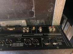 Denon DN-T625 CD/Cassette Combi-Deck