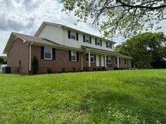 REAL ESTATE: 2053 W. Jefferson Pike, Murfreesboro, TN