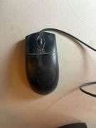 Dell Monitor, eMachines Keyboard, Mouse, and Speakers