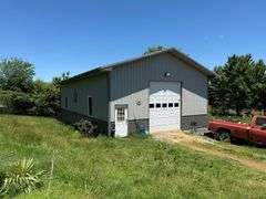 REAL ESTATE: 1499 Blue Hill Rd, McMinnville, TN