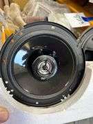 JVC  Car Speaker Set