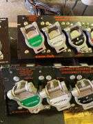 Cam-Lok Power Distribution Panels