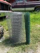 Partial Fencing Rolls