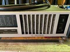 Lab.Gruppen C Series C88:4 Audio Amplifier