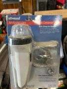 Timers,Light, PGV Irrigator, Ect