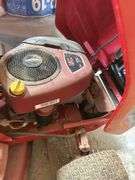 Troybilt 42” Riding Mower