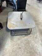 Sears Oscillating Spindle Sander