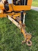 2013 Bandit Intimidator 1990 275 HP Cat Engine Wood Chipper- Hydraulic Winch and Lift Cylinder 3,375 Hrs, Serial # 4FMUS2223GR501841- Bill of Sale