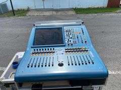 Midas Pro 1 Live Audio System Digital Mixing Console