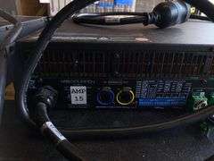 Lab Gruppen C Series C88:4 Amplifier