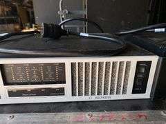 Lab Gruppen C Series C88:4 Amplifier