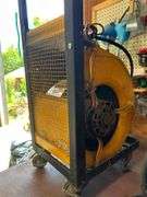 Portable Fan