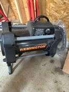 Remington Electric Forced Air Heater