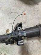 GMC Steering Column