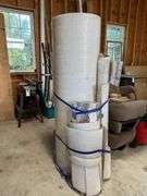 Salvage Lot- Low-E Housewrap Insulation