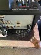 Panasonic AG-HMX100 Digital AV Mixer