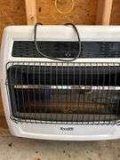 Dyna Glo Wall Heater