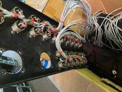 Whirlwind Audio Snake XLR Panels and Cables