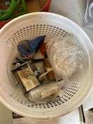 Brake Components and Other Miscellaneous