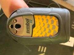 Symbol FZ AC700 Series Barcode Scanner