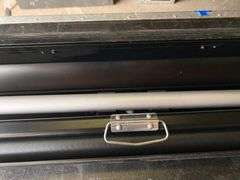 Draper Traveller Projector Screen - Case not included