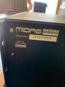 Midas DL431 Audio System Input Splitter