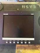 Marshall V-R81PA Video Monitor