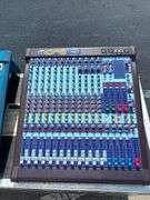 Midas Venice 160 Mixing Console