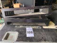 Pair of RackMount Rack SHELF