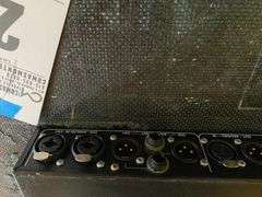 Eventide Eclipse Harmonizer Effects Processor