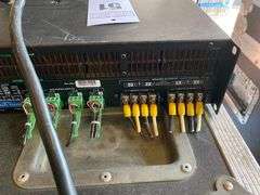 Lab Gruppen C48:4 Power Amplifier