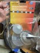 Propane Regulator, Arrow Tips, Broadheads etc