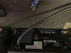 Denon DN-T625 CD/Cassette Combi-Deck