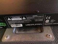 Lab.gruppen NLB-60E NomadLink/Ethernet Bridge