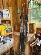 2 Sets Of Snow Skis