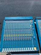 Allen & Heath MixWizard WZ 16:2 Audio Mixing Console