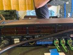 LAB.GRUPPEN C88.4 C Series Power Amplifier
