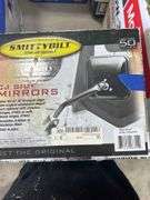 Smittybilt CJ Side Mirror