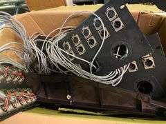 Whirlwind Audio Snake XLR Panels and Cables