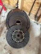 McLeod Clutch Discs