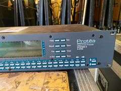 Ashly Protea System II 4.24G Digital Audio Processor